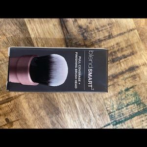 Blendsmart brush attachment